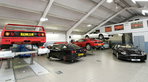 Classic Driver Dealer: DK Engineering Classic Driver Dealer: DK Engineering