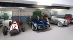 Classic Driver Dealer: DK Engineering Classic Driver Dealer: DK Engineering