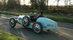 1926 Bugatti Type 35T: A Riding Mechanic’s Tale 1926 Bugatti Type 35T: A Riding Mechanic’s Tale