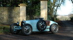 1926 Bugatti Type 35T: A Riding Mechanic’s Tale 1926 Bugatti Type 35T: A Riding Mechanic’s Tale