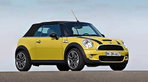 New MINI Convertible Arrives in Spring New MINI Convertible Arrives in Spring