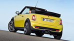 New MINI Convertible Arrives in Spring New MINI Convertible Arrives in Spring
