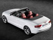 New Audi A5 Cabriolet New Audi A5 Cabriolet