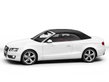 New Audi A5 Cabriolet New Audi A5 Cabriolet