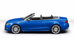 New Audi A5 Cabriolet New Audi A5 Cabriolet