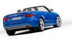New Audi A5 Cabriolet New Audi A5 Cabriolet