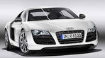 Audi R8 V10 Audi R8 V10