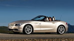 The New BMW Z4 The New BMW Z4