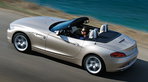The New BMW Z4 The New BMW Z4