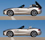 The New BMW Z4 The New BMW Z4
