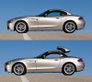 The New BMW Z4 The New BMW Z4