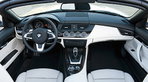 The New BMW Z4 The New BMW Z4