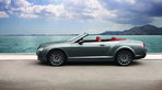 New Bentley Continental GTC New Bentley Continental GTC