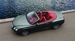 New Bentley Continental GTC New Bentley Continental GTC
