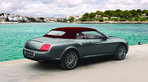 New Bentley Continental GTC New Bentley Continental GTC
