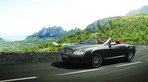New Bentley Continental GTC New Bentley Continental GTC