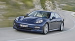 Porsche to Launch Panamera at Auto Shanghai 2009 Porsche to Launch Panamera at Auto Shanghai 2009