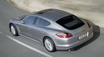 Porsche to Launch Panamera at Auto Shanghai 2009 Porsche to Launch Panamera at Auto Shanghai 2009