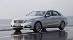 New Mercedes-Benz E-Class New Mercedes-Benz E-Class