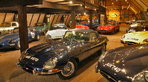 Classic Driver Dealer: Eagle E-Types