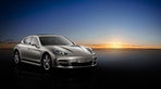 Porsche Panamera: Design Analysis Porsche Panamera: Design Analysis