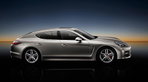 Porsche Panamera: Design Analysis Porsche Panamera: Design Analysis