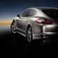 Porsche Panamera: Design Analysis Porsche Panamera: Design Analysis