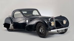 Bonhams to Sell Unrestored Bugatti T57S at Rétromobile 2009 Bonhams to Sell Unrestored Bugatti T57S at Rétromobile 2009