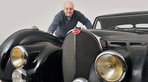 Bonhams to Sell Unrestored Bugatti T57S at Rétromobile 2009 Bonhams to Sell Unrestored Bugatti T57S at Rétromobile 2009
