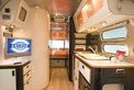 Airstream Trailer: Maßgeschneidert für Europa Airstream Trailer: Maßgeschneidert für Europa