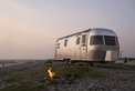 Airstream Trailer: Maßgeschneidert für Europa Airstream Trailer: Maßgeschneidert für Europa