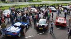 Goodwood Breakfast Club: 2009 Dates and Themes Goodwood Breakfast Club: 2009 Dates and Themes