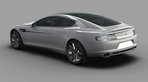 Aston Martin Rapide – New Official Photos