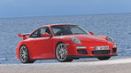 New 911 GT3 for Autumn 2009 New 911 GT3 for Autumn 2009