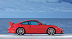 New 911 GT3 for Autumn 2009 New 911 GT3 for Autumn 2009