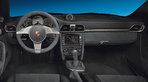 New 911 GT3 for Autumn 2009 New 911 GT3 for Autumn 2009