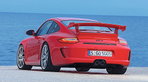 New 911 GT3 for Autumn 2009 New 911 GT3 for Autumn 2009