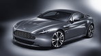 Aston Martin V12 Vantage Set for Geneva Launch