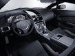 Aston Martin V12 Vantage Set for Geneva Launch