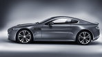 Aston Martin V12 Vantage Set for Geneva Launch
