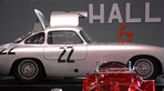 Paris Rétromobile 2009 – Review