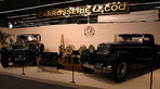 Paris Rétromobile 2009 – Review