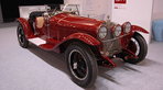 Paris Rétromobile 2009 – Review