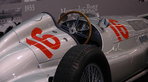 Paris Rétromobile 2009 – Review