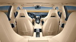 Porsche Panamera: Interior Design and European Pricing Revealed