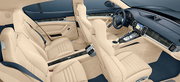 Porsche Panamera: Interior Design and European Pricing Revealed