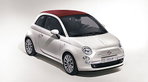 Fiat 500C: Cabriolet for Launch at 2009 Geneva Show