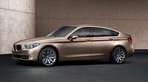 BMW Concept 5 Series Gran Turismo