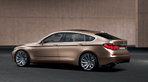 BMW Concept 5 Series Gran Turismo