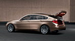 BMW Concept 5 Series Gran Turismo
